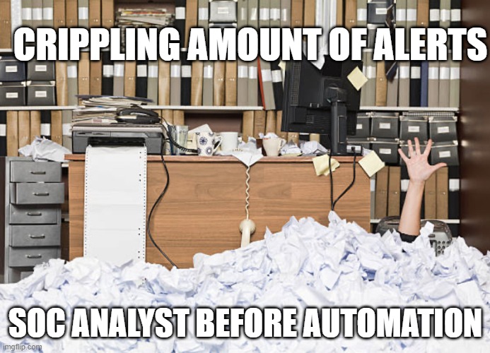 alertfatigue
