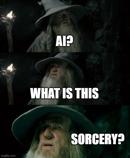 wizardry