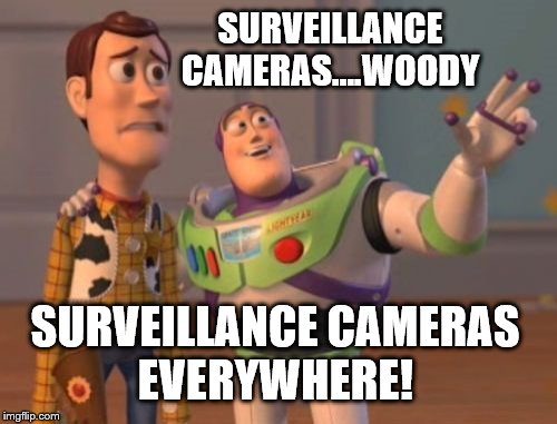 surveillance